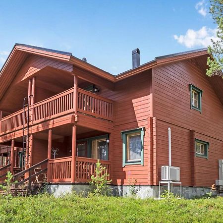 Holiday Home Kuerkartano 3-Armas By Interhome Екясломполо Екстер'єр фото