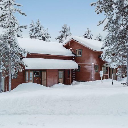 Holiday Home Kuerkartano 3-Armas By Interhome Екясломполо Екстер'єр фото