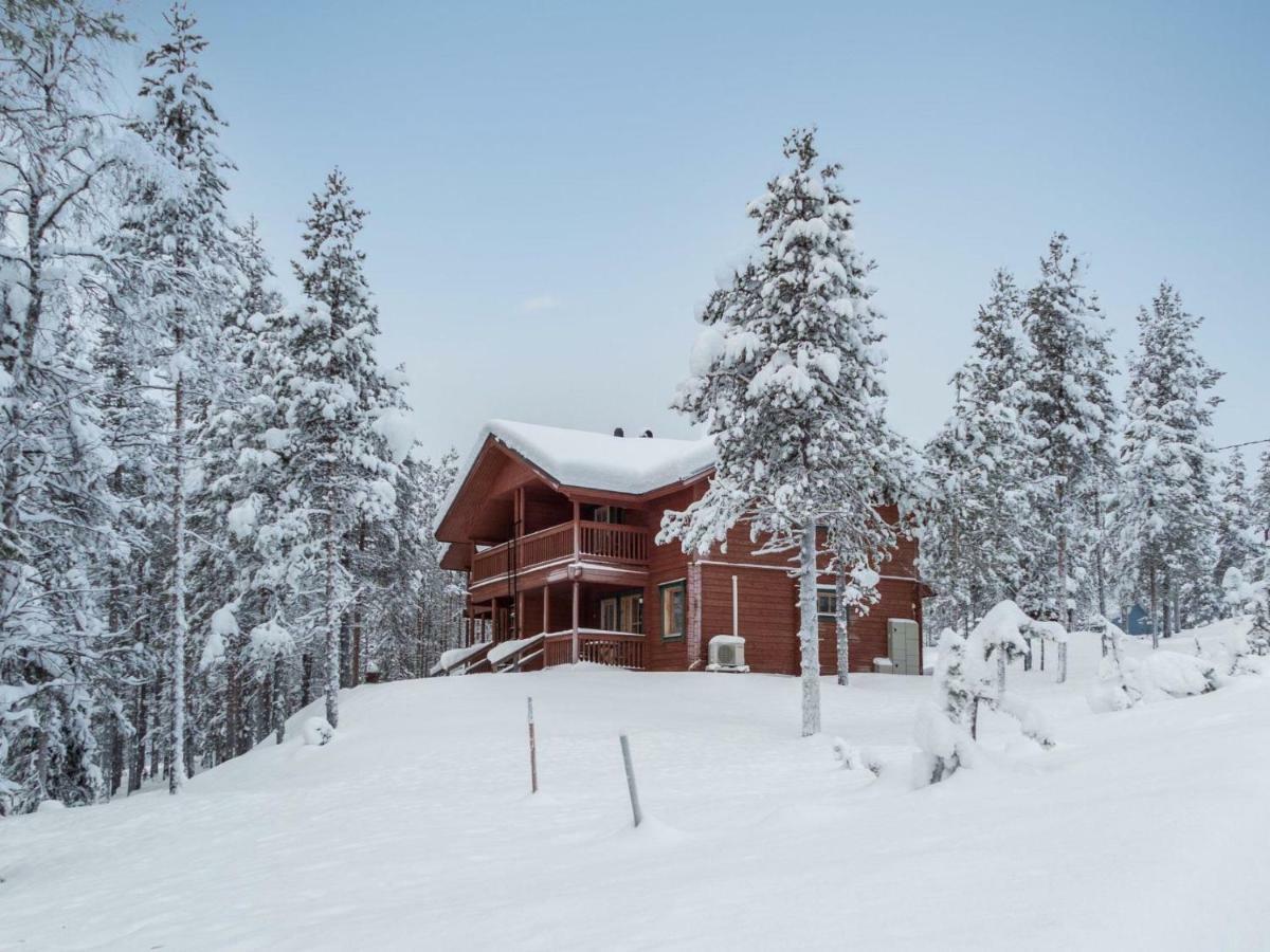 Holiday Home Kuerkartano 3-Armas By Interhome Екясломполо Екстер'єр фото