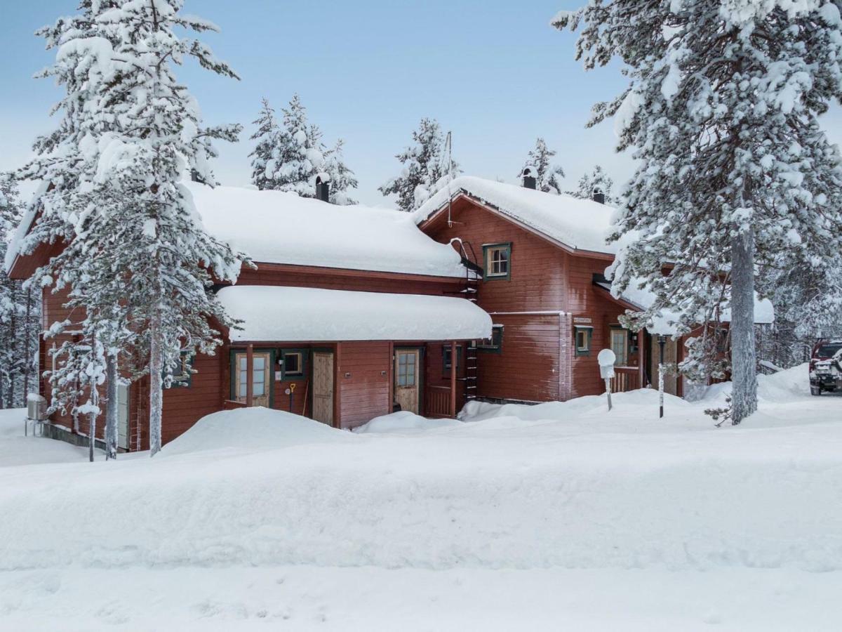 Holiday Home Kuerkartano 3-Armas By Interhome Екясломполо Екстер'єр фото